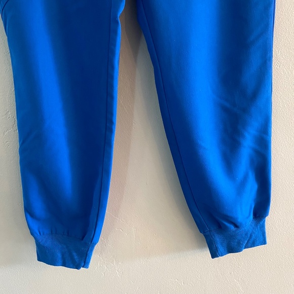 Figs High Waisted Zamora Jogger Scrub Pants - Picture 3 of 7